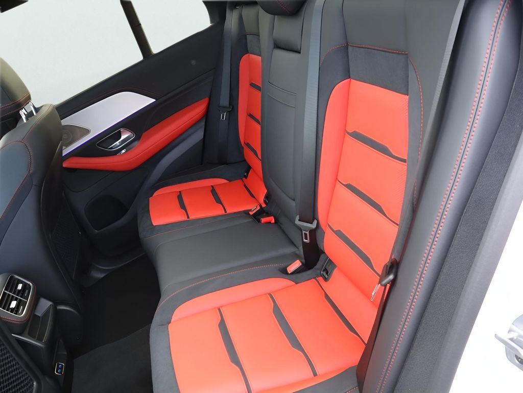 2025 Mercedes-Benz GLE GLE 63 S AMG&reg; San Clemente CA