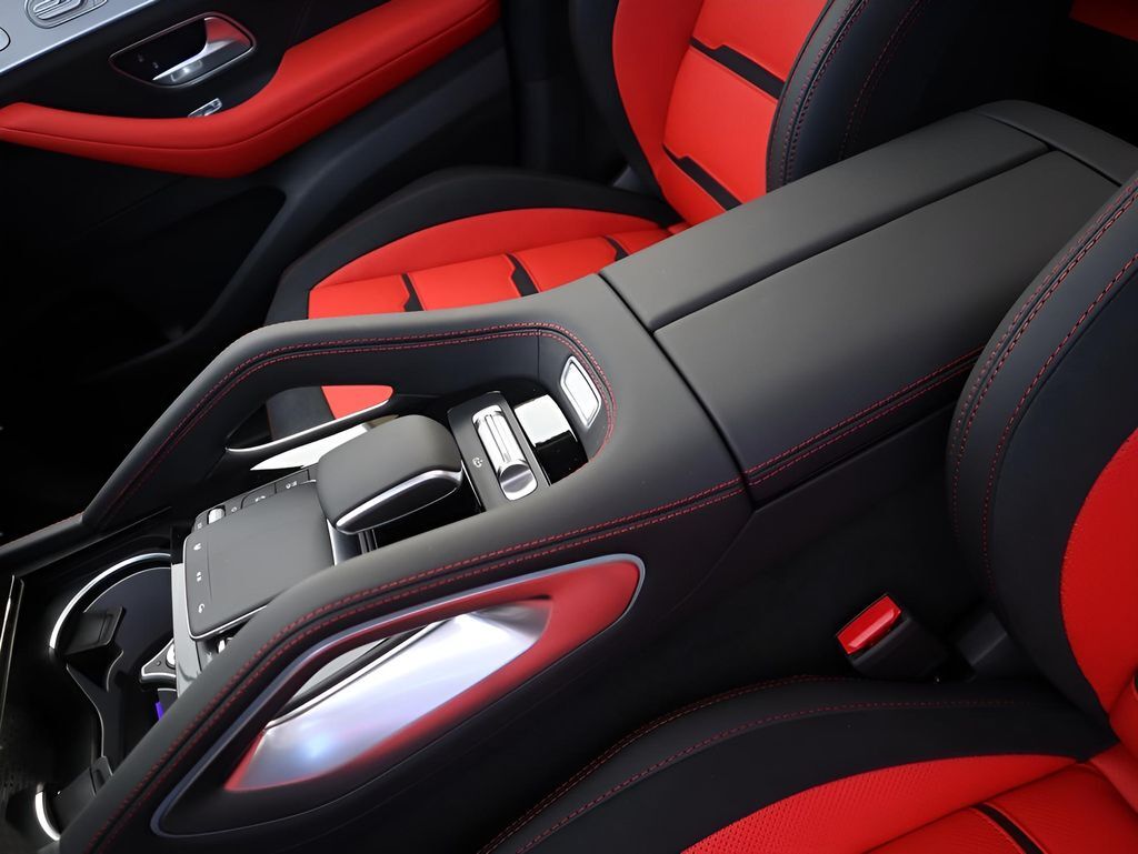 2025 Mercedes-Benz GLE GLE 63 S AMG&reg; San Clemente CA