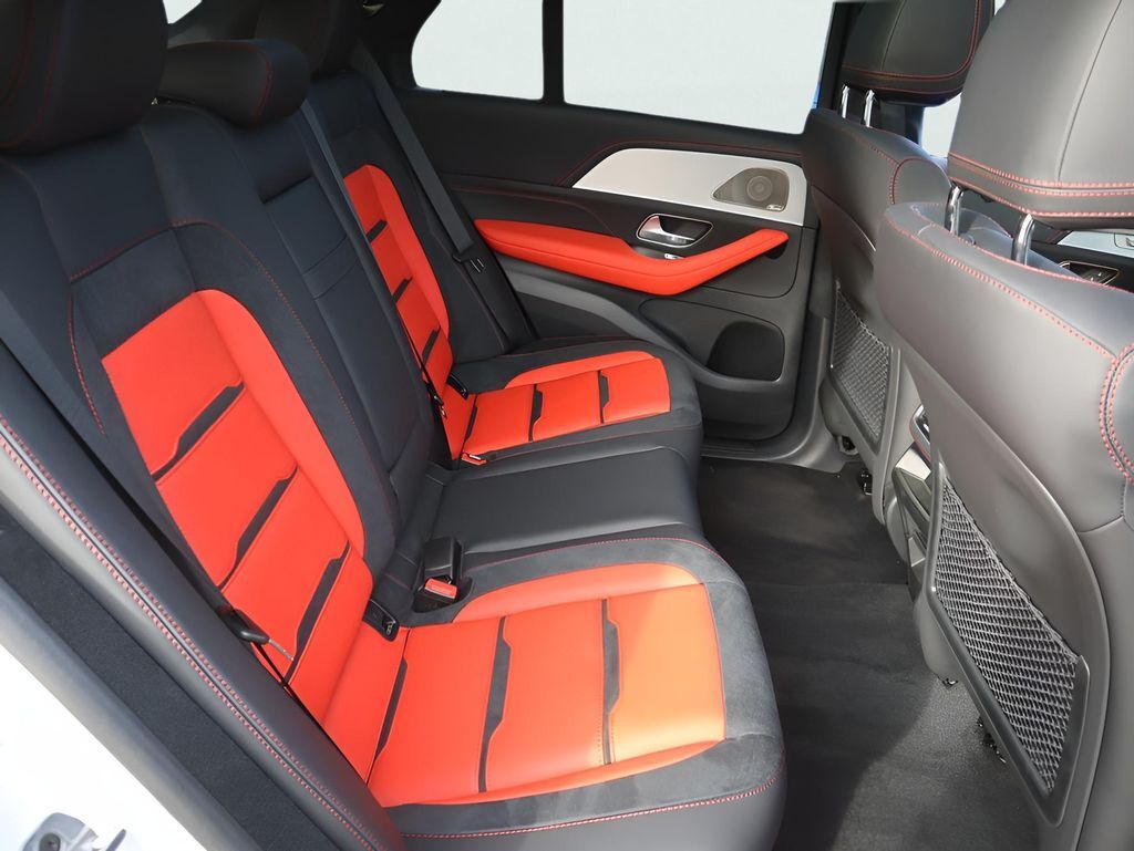 2025 Mercedes-Benz GLE GLE 63 S AMG&reg; San Clemente CA