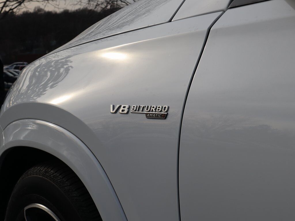 2025 Mercedes-Benz GLE GLE 63 S AMG&reg; San Clemente CA