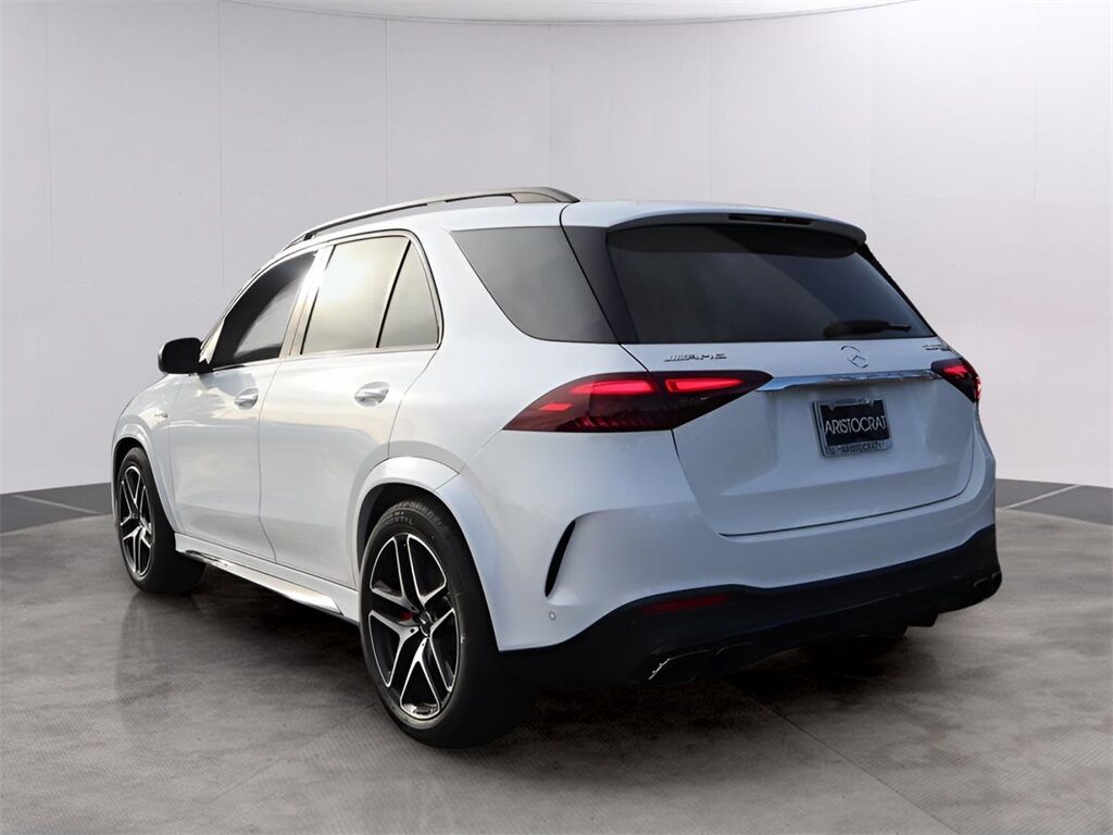 2025 Mercedes-Benz GLE GLE 63 S AMG&reg; San Clemente CA