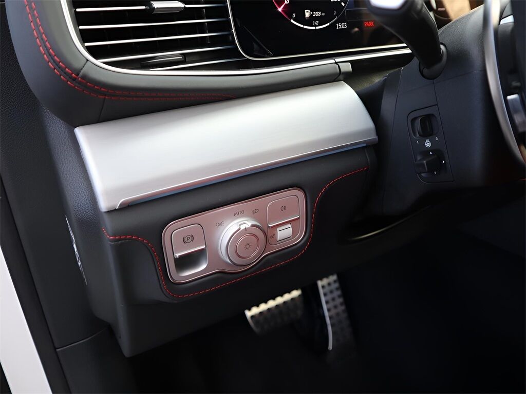 2025 Mercedes-Benz GLE GLE 63 S AMG&reg; San Clemente CA