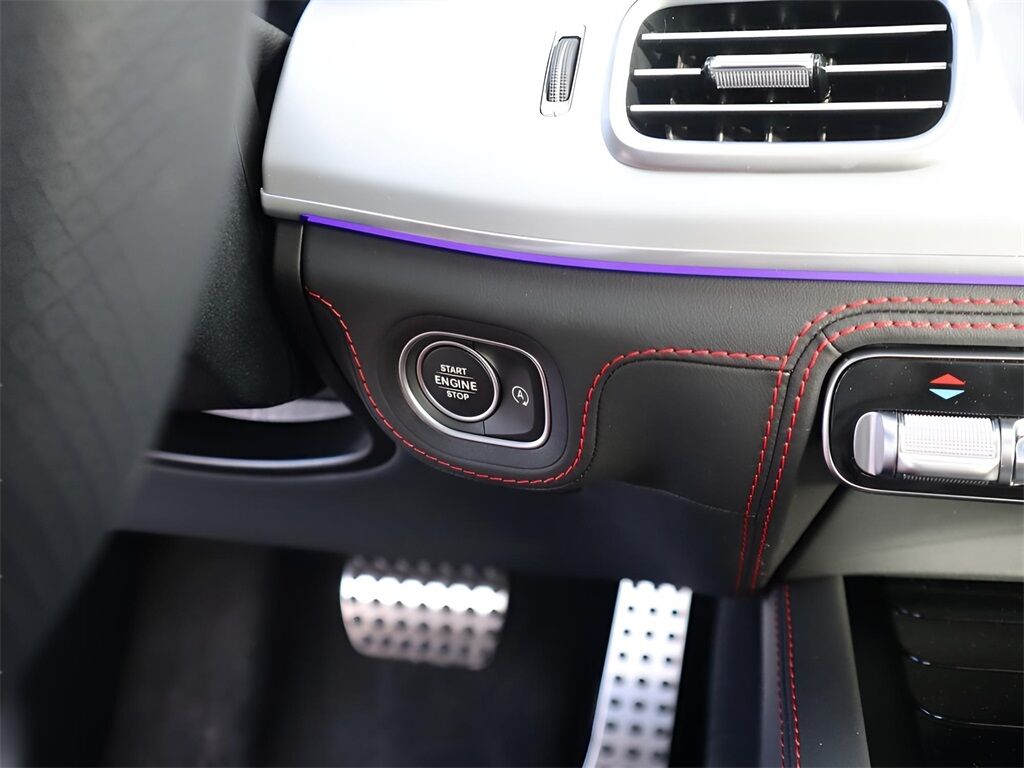 2025 Mercedes-Benz GLE GLE 63 S AMG&reg; San Clemente CA