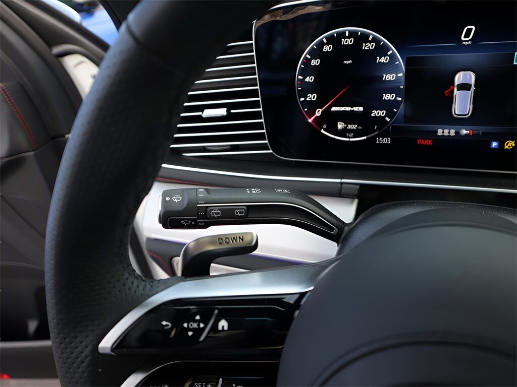 2025 Mercedes-Benz GLE GLE 63 S AMG&reg; San Clemente CA