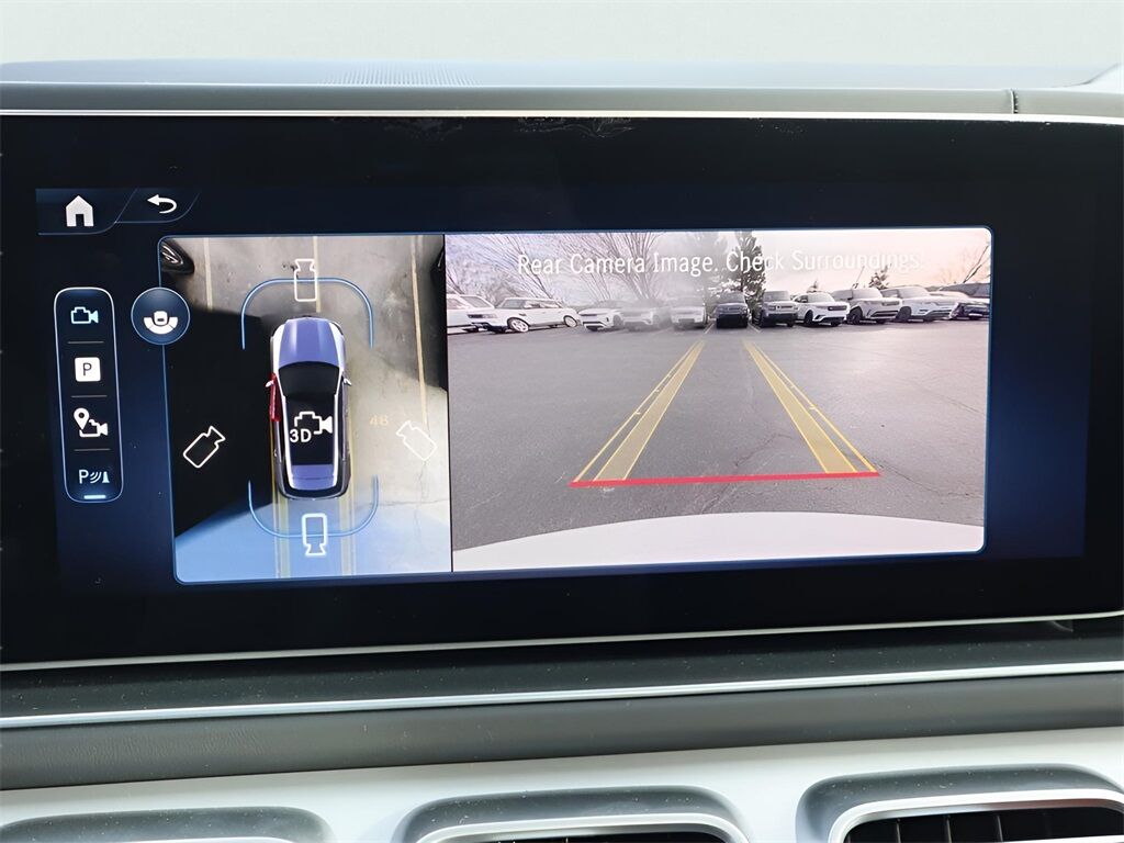 2025 Mercedes-Benz GLE GLE 63 S AMG&reg; San Clemente CA