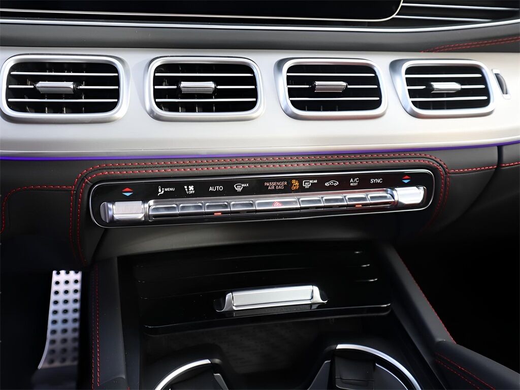 2025 Mercedes-Benz GLE GLE 63 S AMG&reg; San Clemente CA