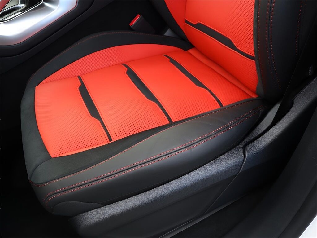 2025 Mercedes-Benz GLE GLE 63 S AMG&reg; San Clemente CA