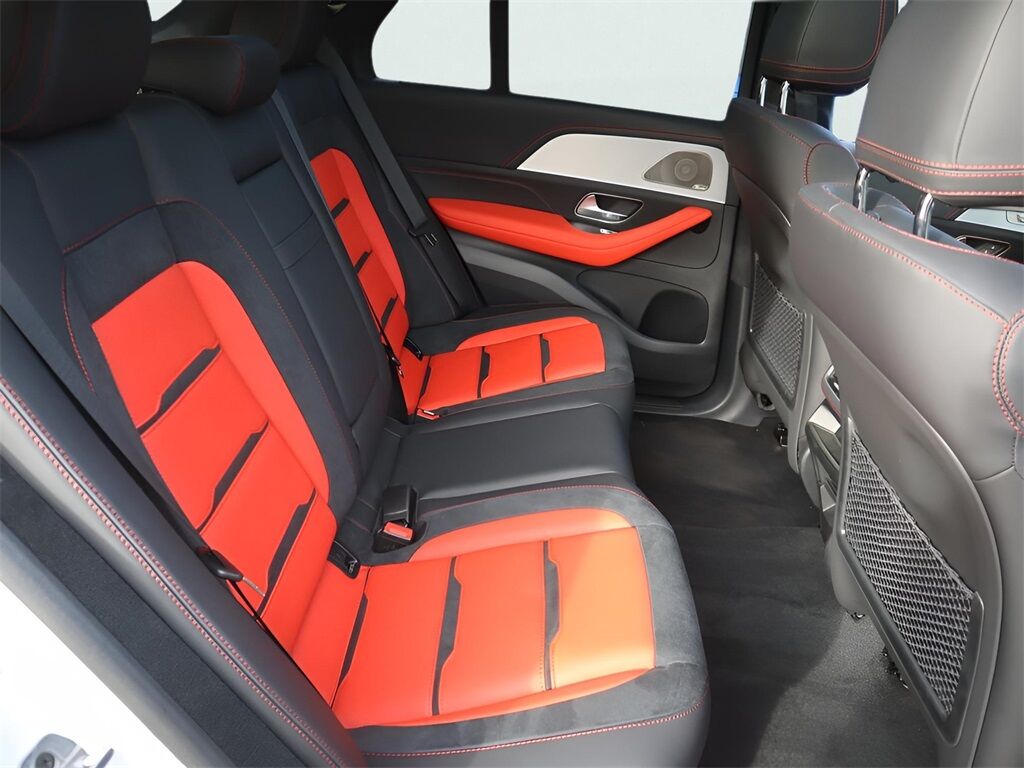 2025 Mercedes-Benz GLE GLE 63 S AMG&reg; San Clemente CA