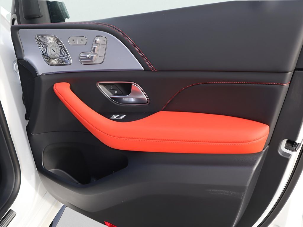 2025 Mercedes-Benz GLE GLE 63 S AMG&reg; San Clemente CA