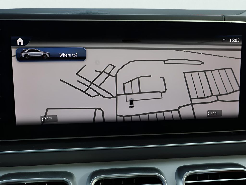 2025 Mercedes-Benz GLE GLE 63 S AMG&reg; San Clemente CA