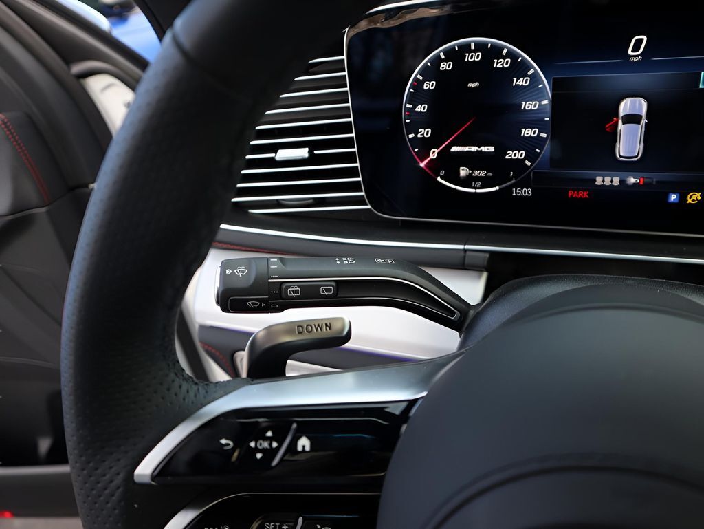 2025 Mercedes-Benz GLE GLE 63 S AMG&reg; San Clemente CA