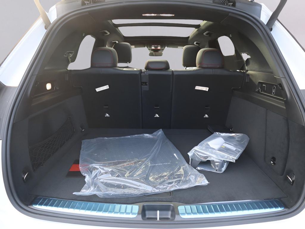 2025 Mercedes-Benz GLE GLE 63 S AMG&reg; San Clemente CA