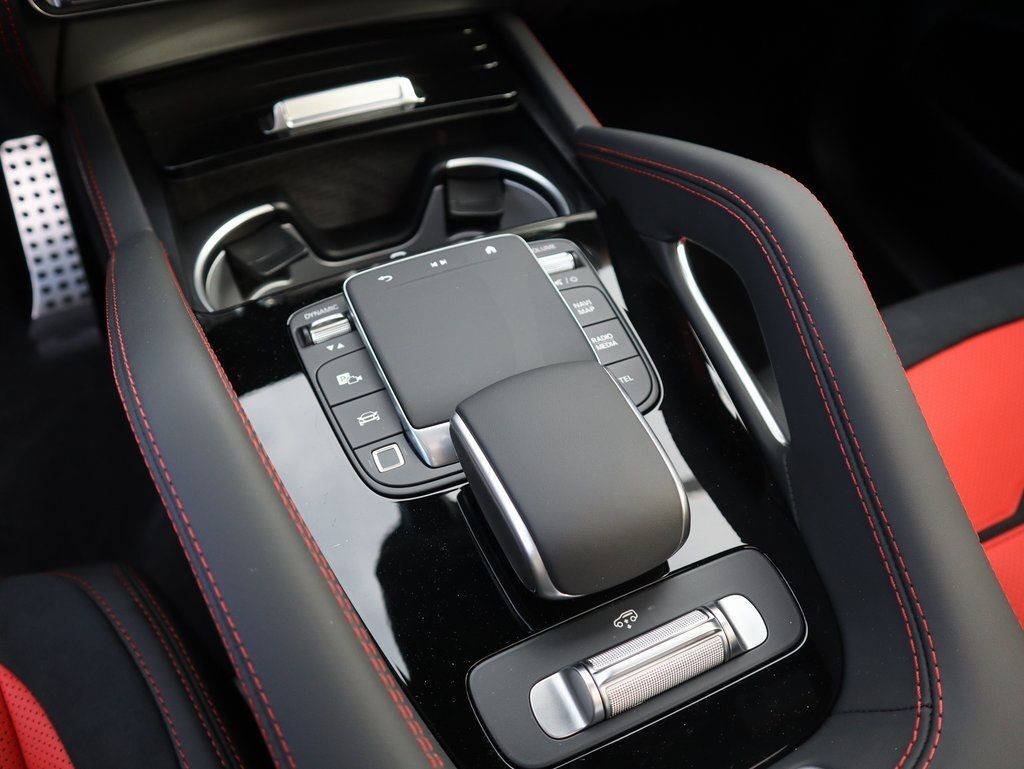 2025 Mercedes-Benz GLE GLE 63 S AMG&reg; San Clemente CA