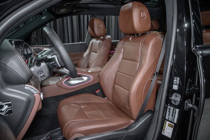 2025 Mercedes-Benz GLS 450 4MATIC&reg; SUV Peoria AZ