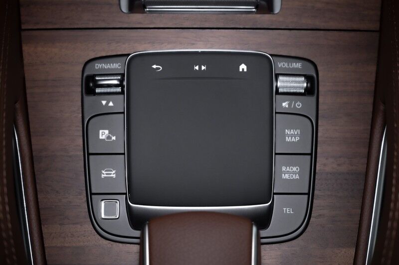 2025 Mercedes-Benz GLS 450 4MATIC&reg; SUV Peoria AZ
