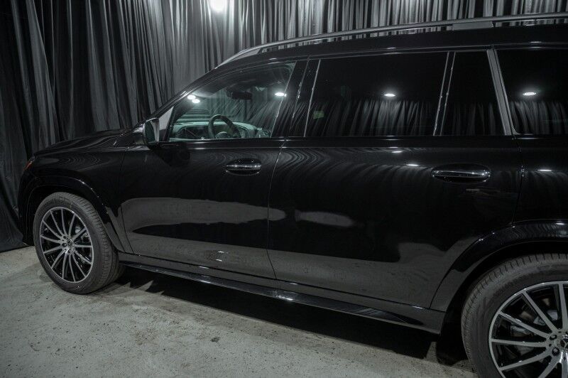 2025 Mercedes-Benz GLS 450 4MATIC&reg; SUV Peoria AZ