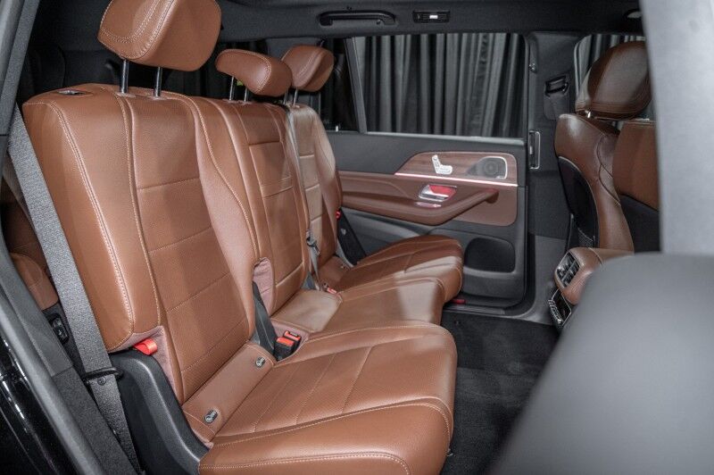 2025 Mercedes-Benz GLS 450 4MATIC&reg; SUV Peoria AZ
