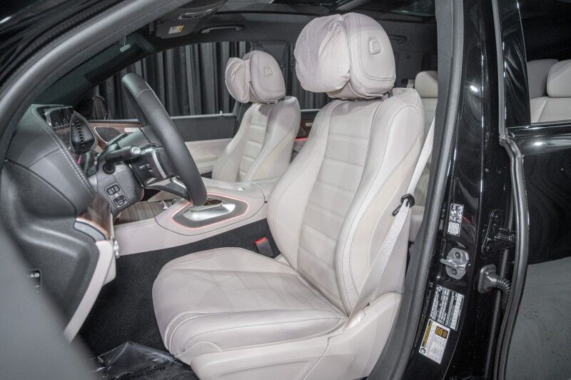 2025 Mercedes-Benz GLS 450 4MATIC&reg; SUV Peoria AZ