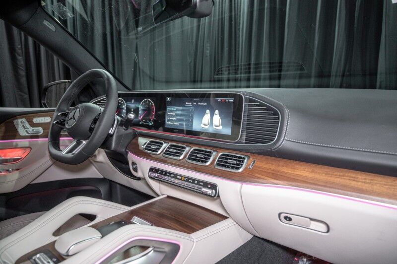 2025 Mercedes-Benz GLS 450 4MATIC&reg; SUV Peoria AZ