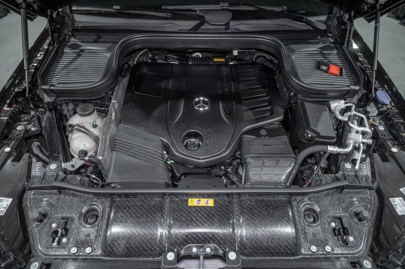 2025 Mercedes-Benz GLS 450 4MATIC&reg; SUV Peoria AZ