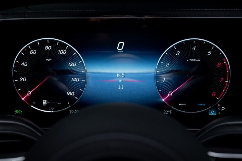 2025 Mercedes-Benz GLS 450 4MATIC&reg; SUV Peoria AZ