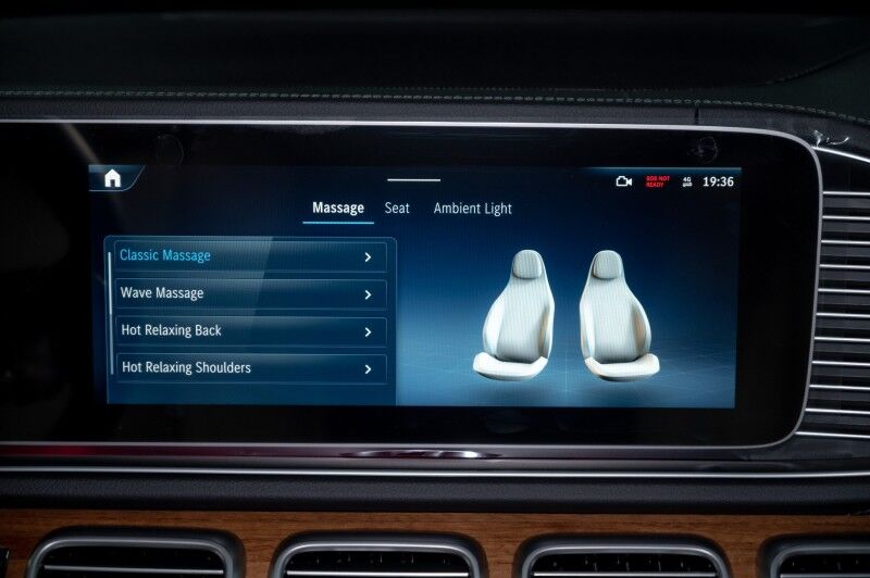 2025 Mercedes-Benz GLS 450 4MATIC&reg; SUV Peoria AZ