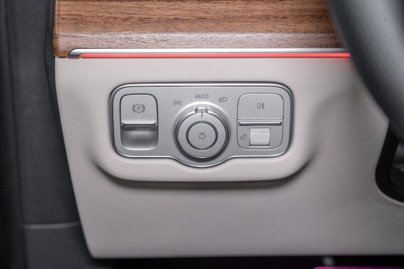 2025 Mercedes-Benz GLS 450 4MATIC&reg; SUV Peoria AZ
