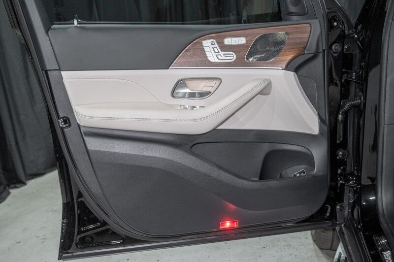 2025 Mercedes-Benz GLS 450 4MATIC&reg; SUV Peoria AZ