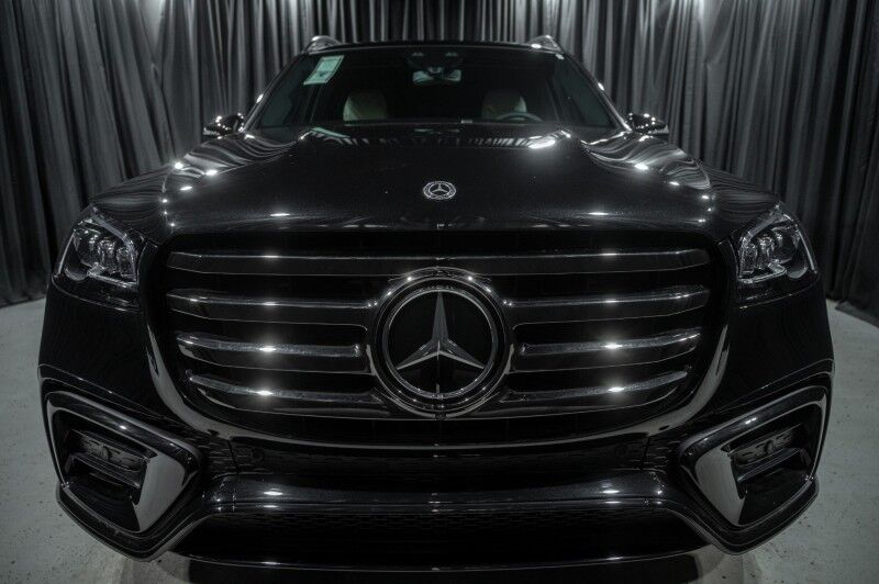2025 Mercedes-Benz GLS 450 4MATIC&reg; SUV Peoria AZ