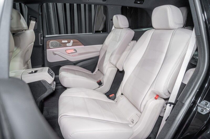 2025 Mercedes-Benz GLS 450 4MATIC&reg; SUV Peoria AZ