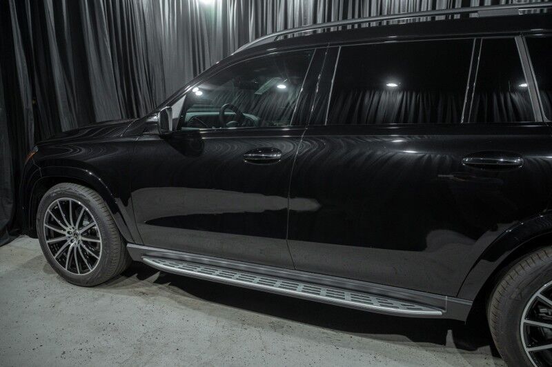 2025 Mercedes-Benz GLS 450 4MATIC&reg; SUV Peoria AZ
