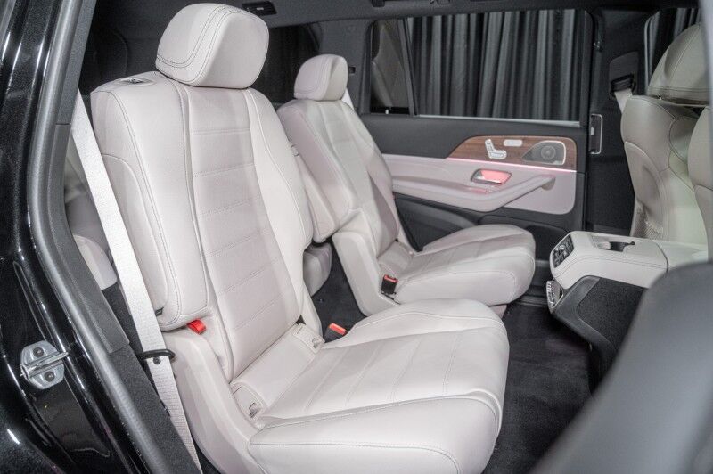 2025 Mercedes-Benz GLS 450 4MATIC&reg; SUV Peoria AZ