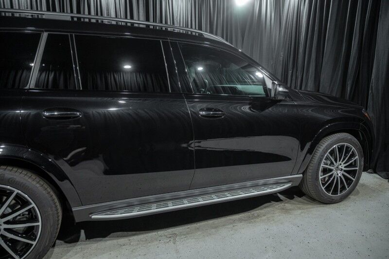 2025 Mercedes-Benz GLS 450 4MATIC&reg; SUV Peoria AZ