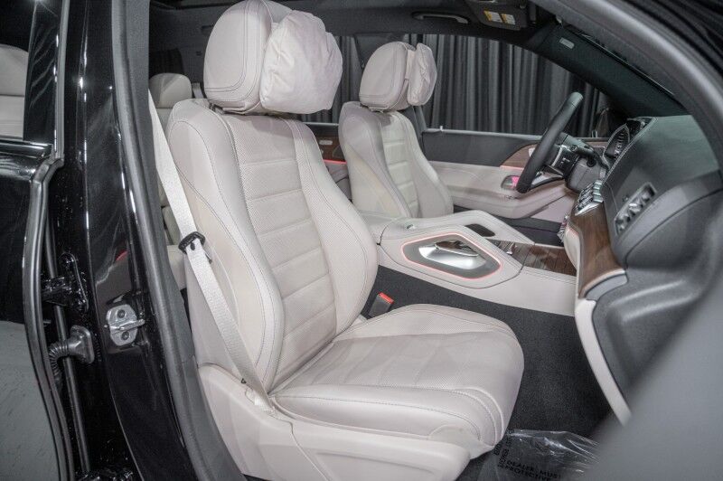 2025 Mercedes-Benz GLS 450 4MATIC&reg; SUV Peoria AZ