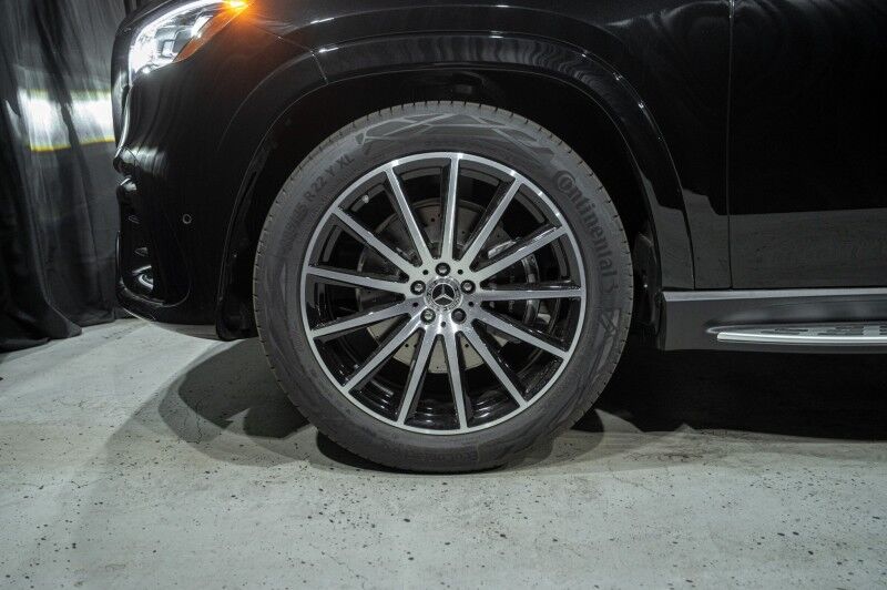 2025 Mercedes-Benz GLS 450 4MATIC&reg; SUV Peoria AZ