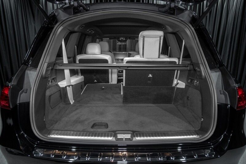 2025 Mercedes-Benz GLS 450 4MATIC&reg; SUV Peoria AZ