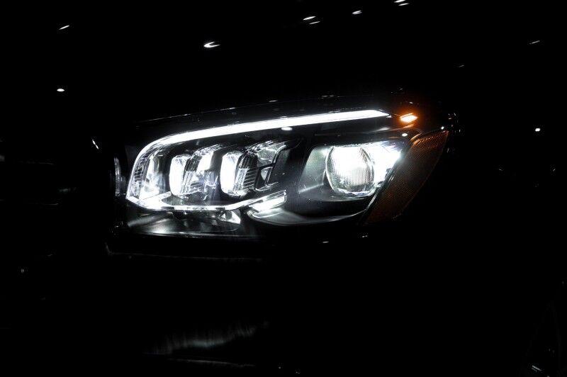 2025 Mercedes-Benz GLS 450 4MATIC&reg; SUV Peoria AZ