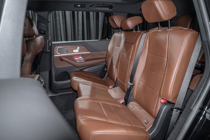 2025 Mercedes-Benz GLS 450 4MATIC&reg; SUV Peoria AZ