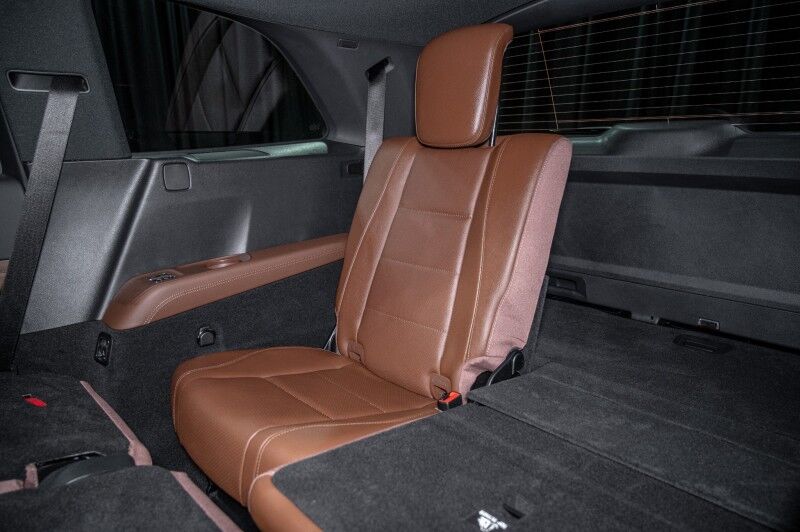 2025 Mercedes-Benz GLS 450 4MATIC&reg; SUV Peoria AZ