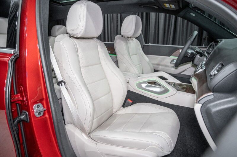 2025 Mercedes-Benz GLS 450 4MATIC&reg; SUV Peoria AZ