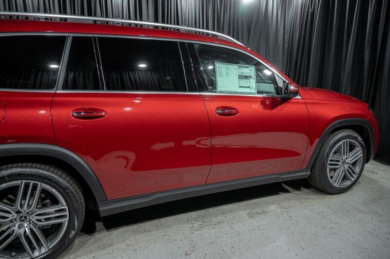 2025 Mercedes-Benz GLS 450 4MATIC&reg; SUV Peoria AZ