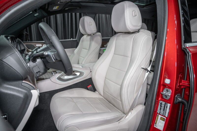 2025 Mercedes-Benz GLS 450 4MATIC&reg; SUV Peoria AZ