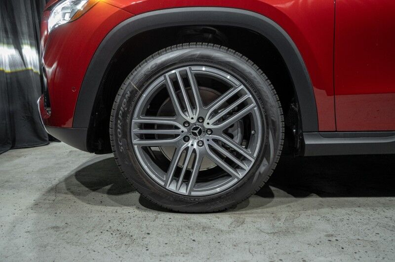 2025 Mercedes-Benz GLS 450 4MATIC&reg; SUV Peoria AZ