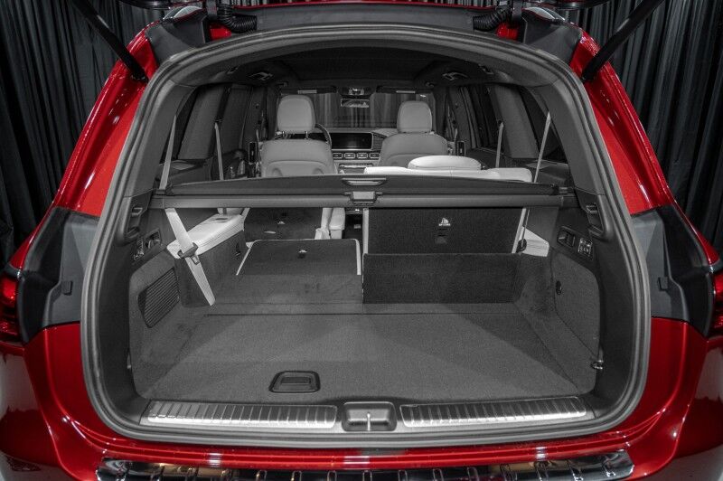 2025 Mercedes-Benz GLS 450 4MATIC&reg; SUV Peoria AZ
