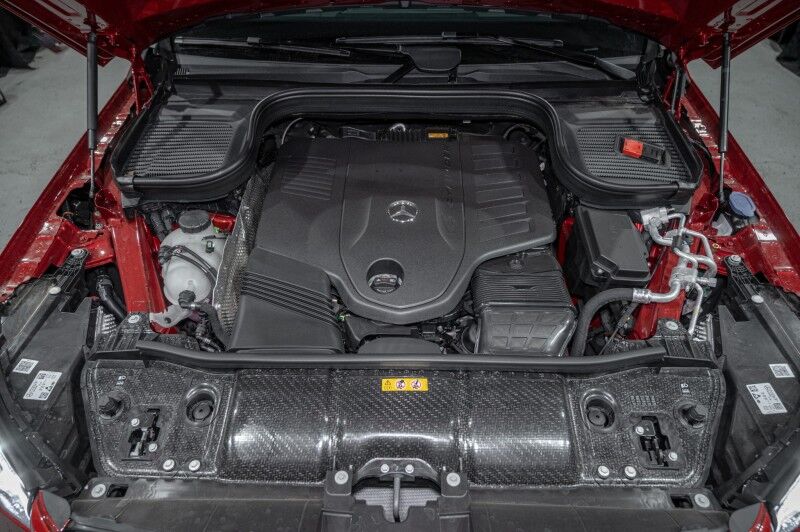 2025 Mercedes-Benz GLS 450 4MATIC&reg; SUV Peoria AZ
