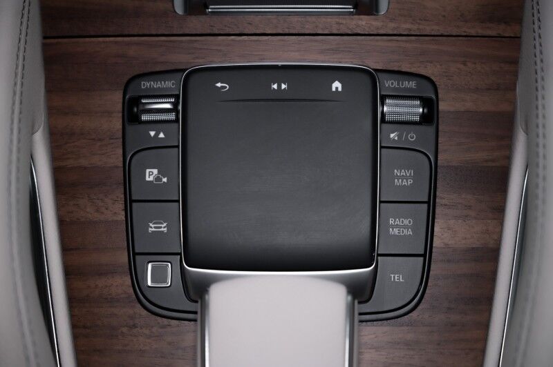 2025 Mercedes-Benz GLS 450 4MATIC&reg; SUV Peoria AZ