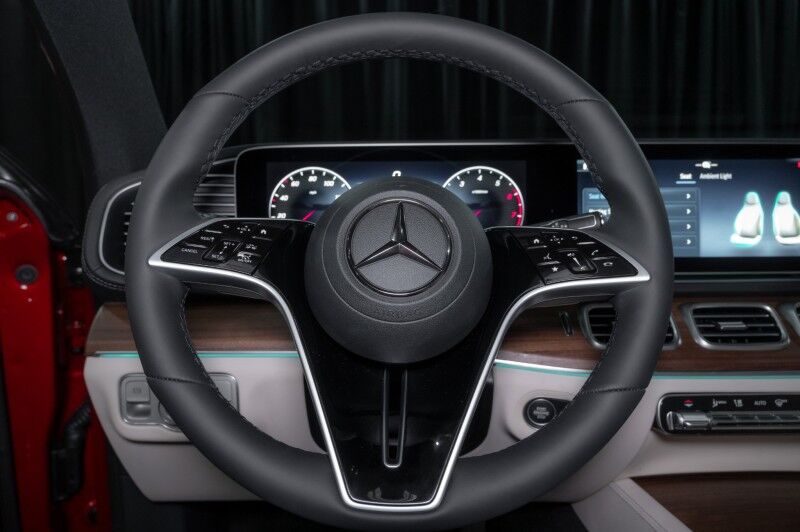 2025 Mercedes-Benz GLS 450 4MATIC&reg; SUV Peoria AZ