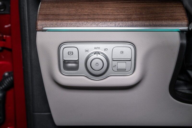 2025 Mercedes-Benz GLS 450 4MATIC&reg; SUV Peoria AZ