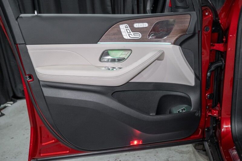 2025 Mercedes-Benz GLS 450 4MATIC&reg; SUV Peoria AZ