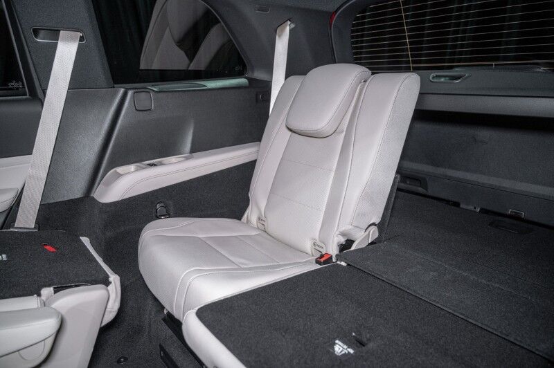 2025 Mercedes-Benz GLS 450 4MATIC&reg; SUV Peoria AZ